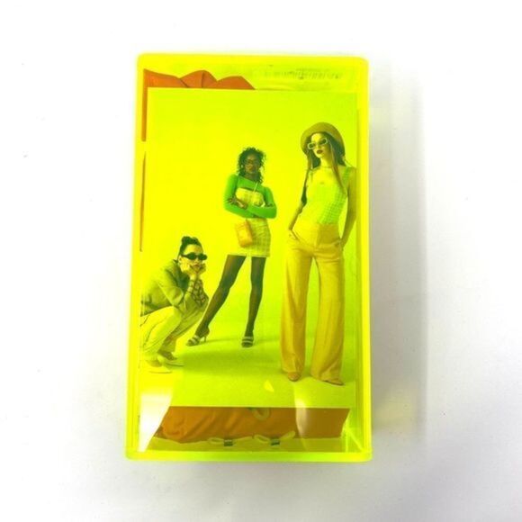 NOT YOUR MONA Sunglasses Box and Pouch - Picture 3 of 5